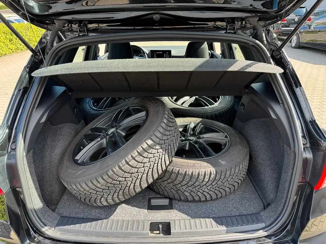 SEAT Arona Xperience - Thumbnail 14