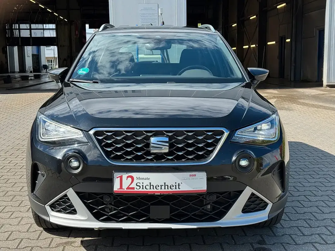 SEAT Arona Xperience - Thumbnail 4