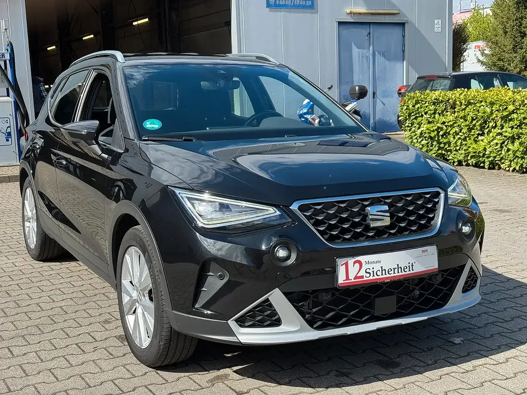 SEAT Arona Xperience - Thumbnail 5
