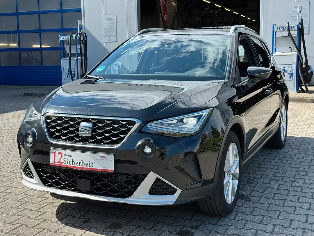 SEAT Arona Xperience - Thumbnail 6