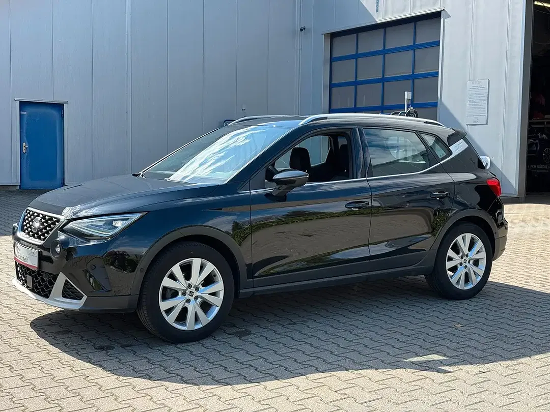 SEAT Arona Xperience - Thumbnail 7