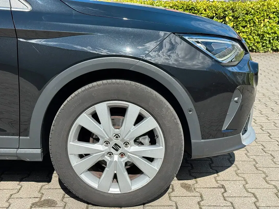 SEAT Arona Xperience - Thumbnail 8
