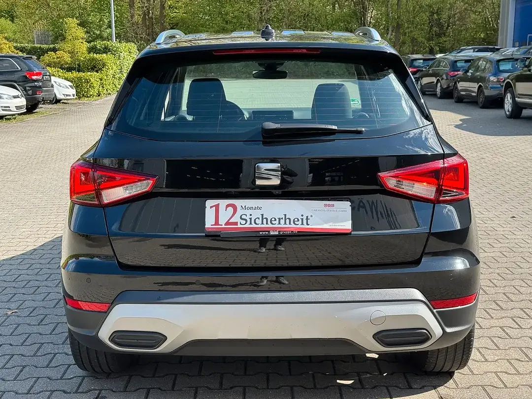 SEAT Arona Xperience - Thumbnail 9