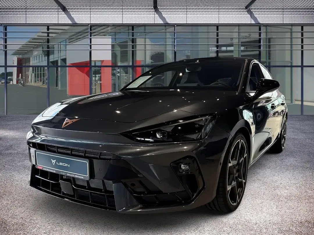 CUPRA Leon 2.0 TSI VZ - Thumbnail 1