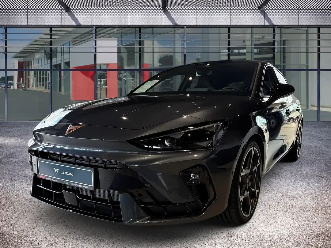 CUPRA Leon 2.0 TSI VZ - Afbeelding 1