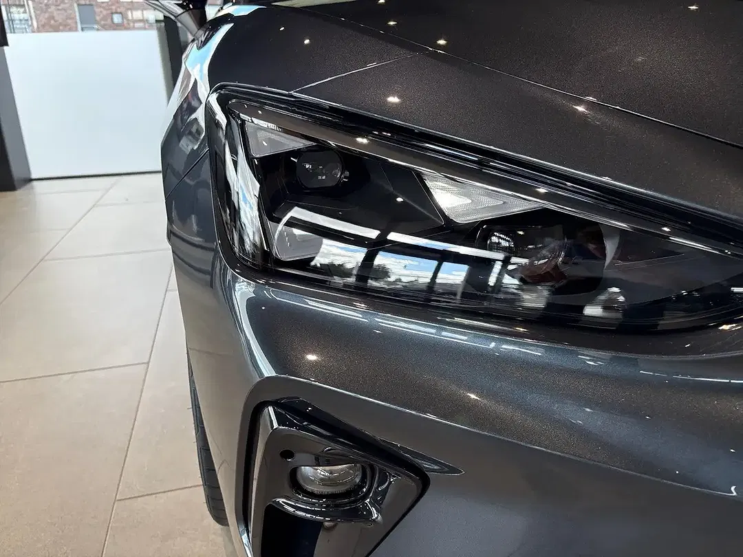 CUPRA Leon 2.0 TSI VZ - Thumbnail 7