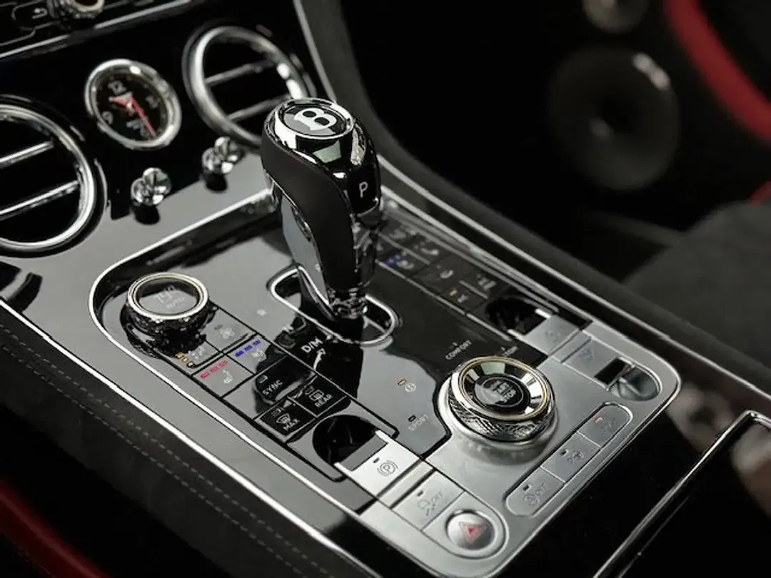Bentley Continental Speed - Thumbnail 9