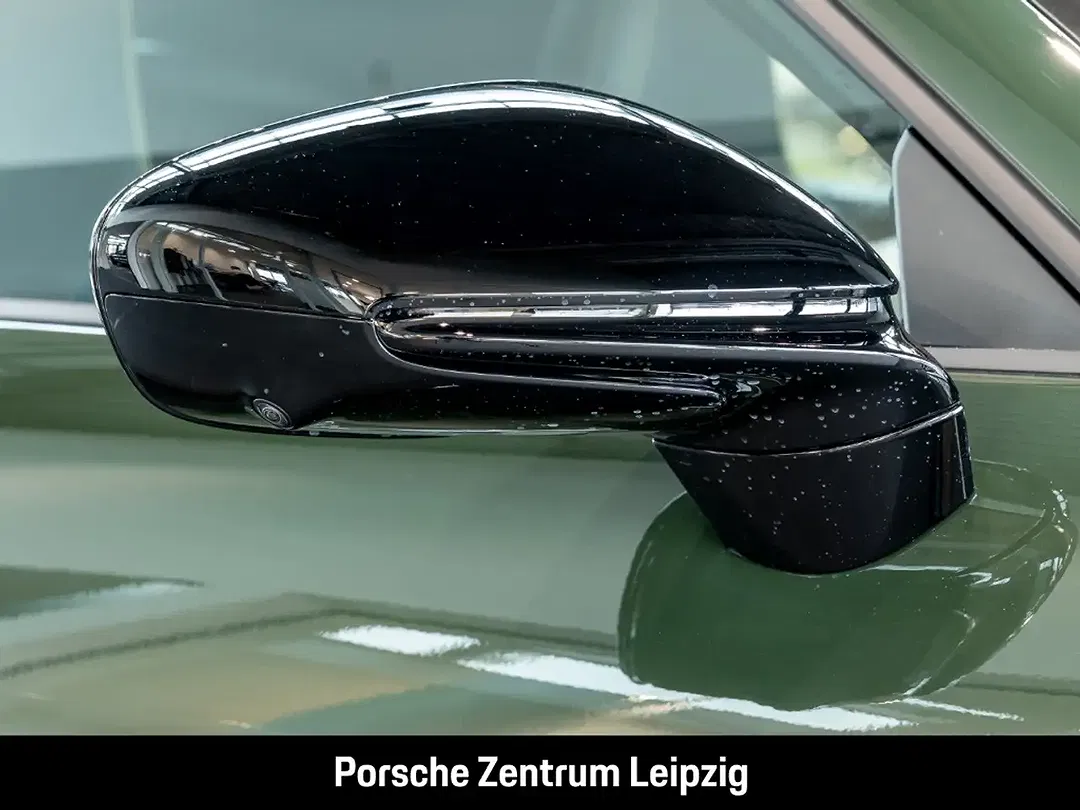 Porsche 992 Carrera GTS Cabriolet - foto 15