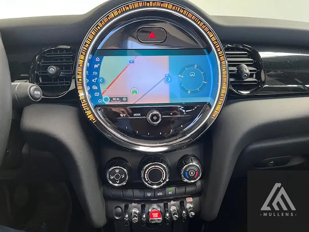 MINI Cooper Cabrio One - Thumbnail 12