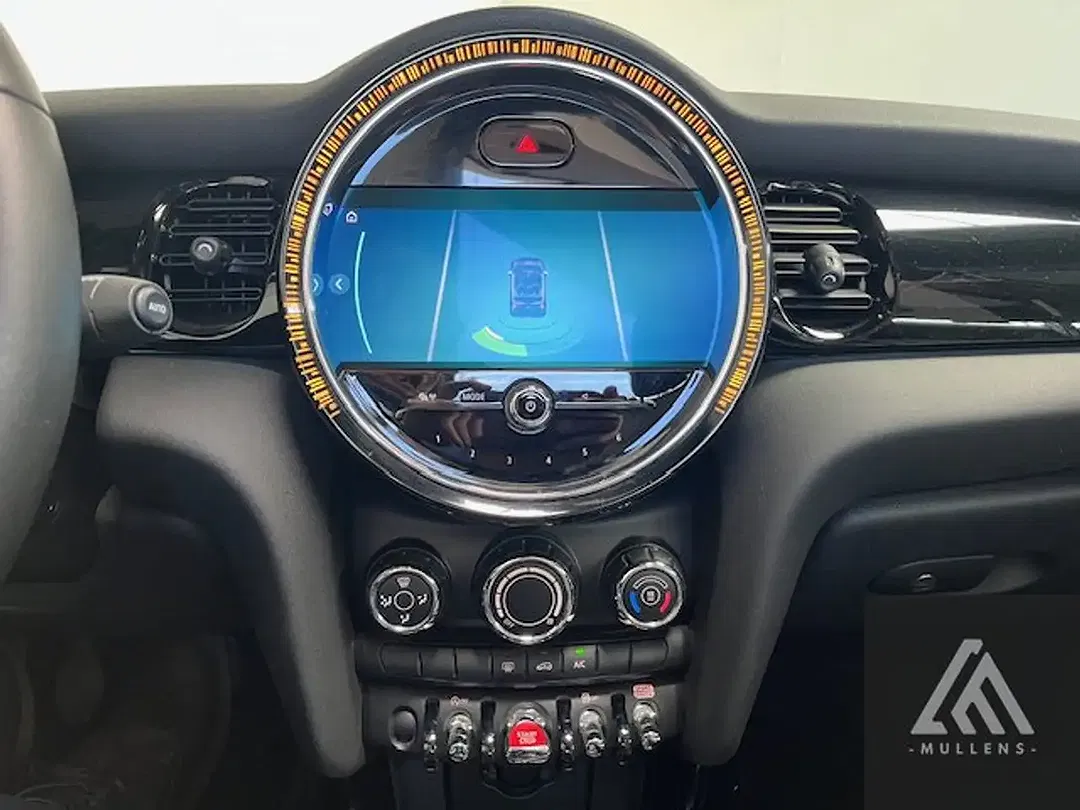 MINI Cooper Cabrio One - Thumbnail 13