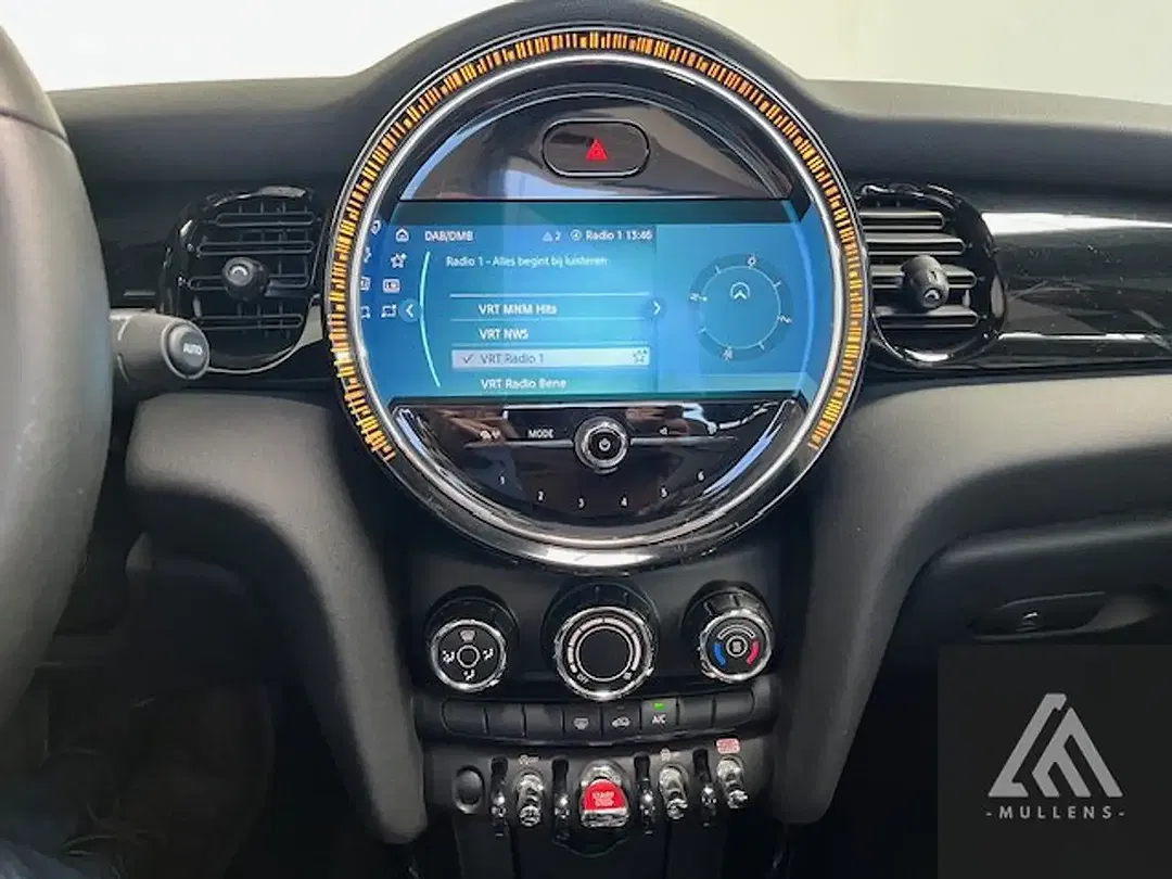 MINI Cooper Cabrio One - Thumbnail 14