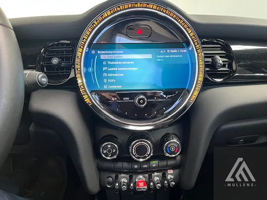 MINI Cooper Cabrio One - foto 15