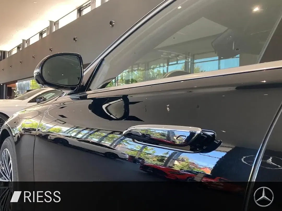 Mercedes-Benz S 400 4MATIC Burmester - Thumbnail 5
