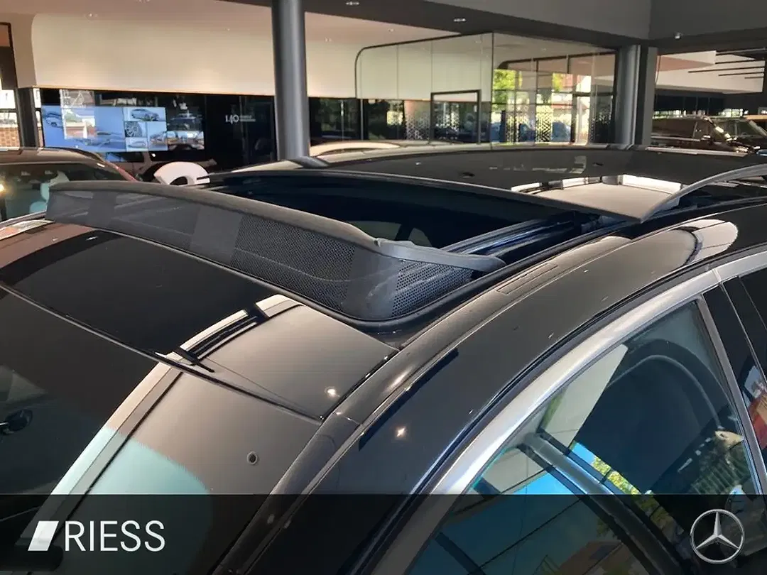 Mercedes-Benz S 400 4MATIC Burmester - Thumbnail 6