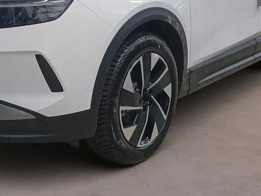 Opel Grandland X Hybrid Edition - Thumbnail 12