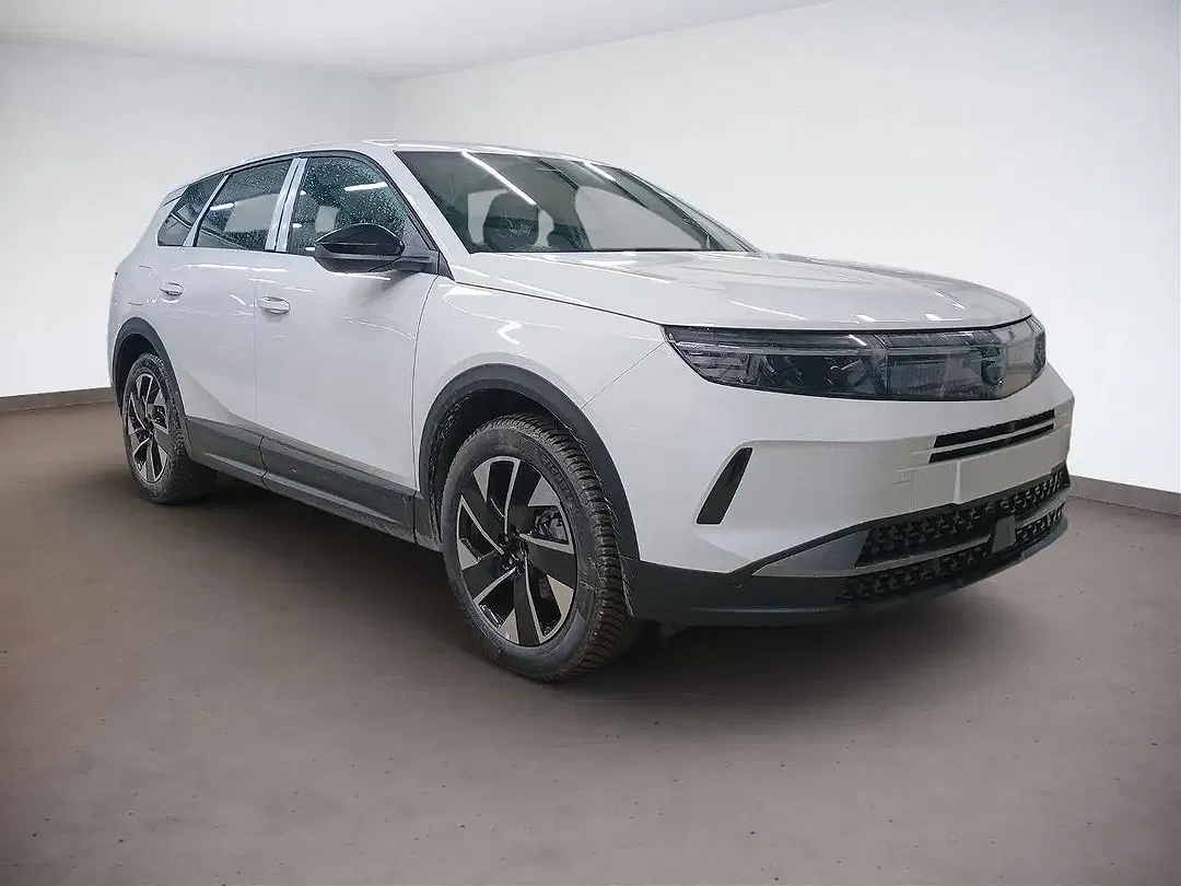 Opel Grandland X Hybrid Edition - Thumbnail 3