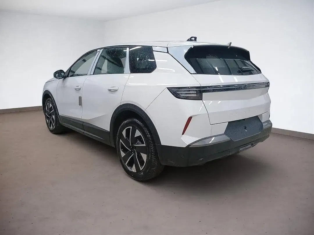 Opel Grandland X Hybrid Edition - Thumbnail 7