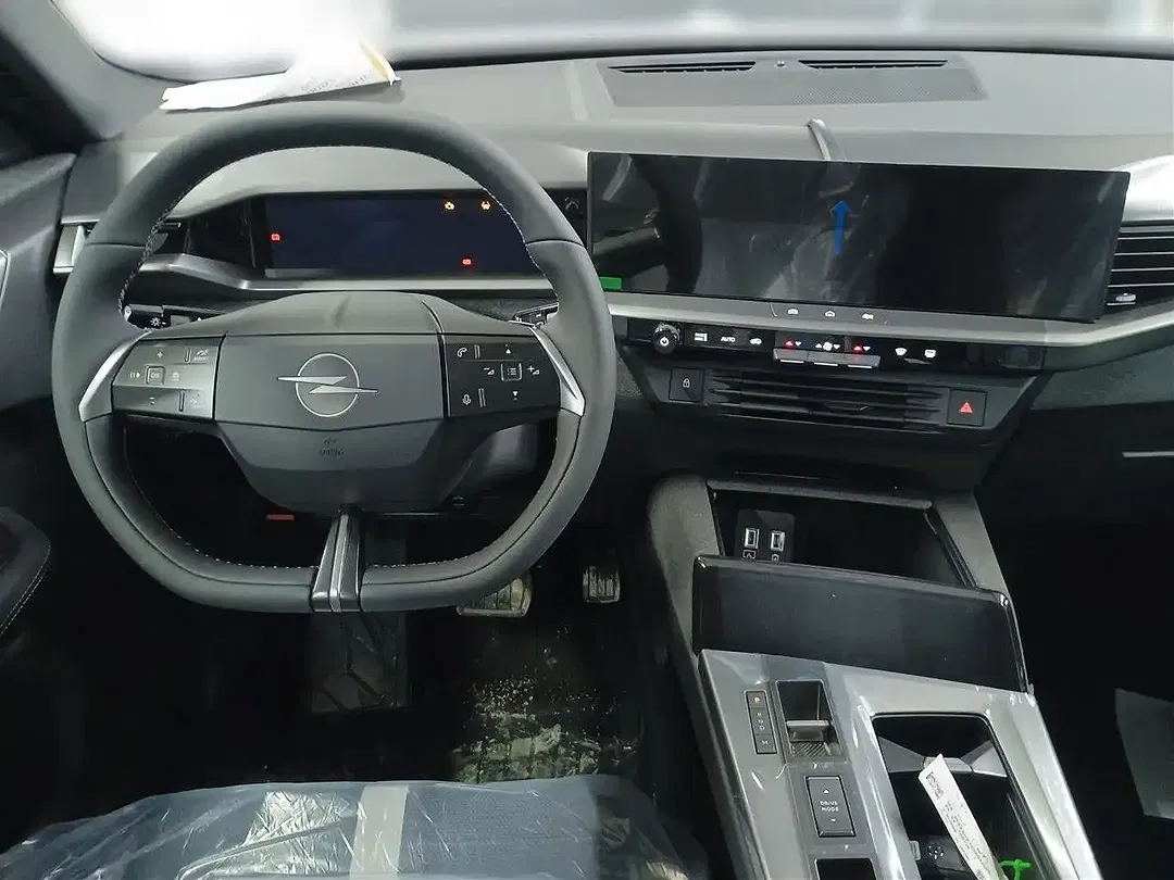 Opel Grandland X Hybrid Edition - Thumbnail 8