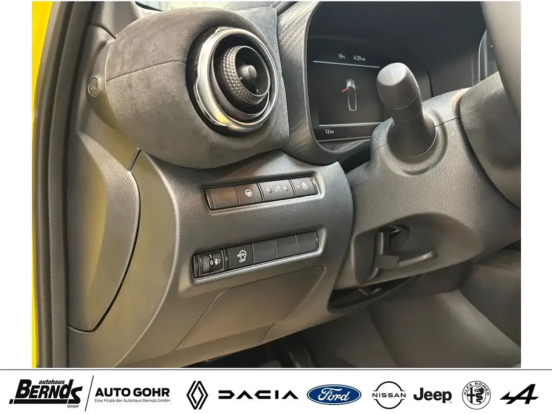Nissan Juke 1.0 DIG-T N-Design - Thumbnail 14