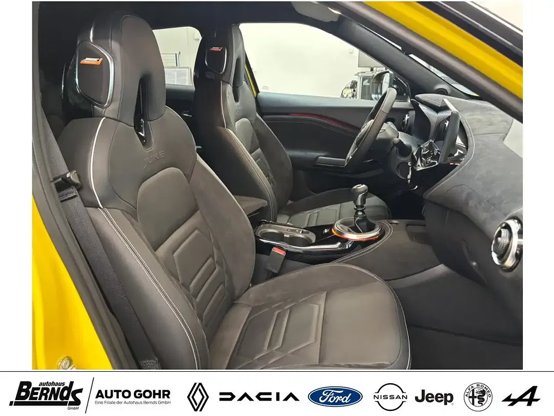Nissan Juke 1.0 DIG-T N-Design - Thumbnail 3