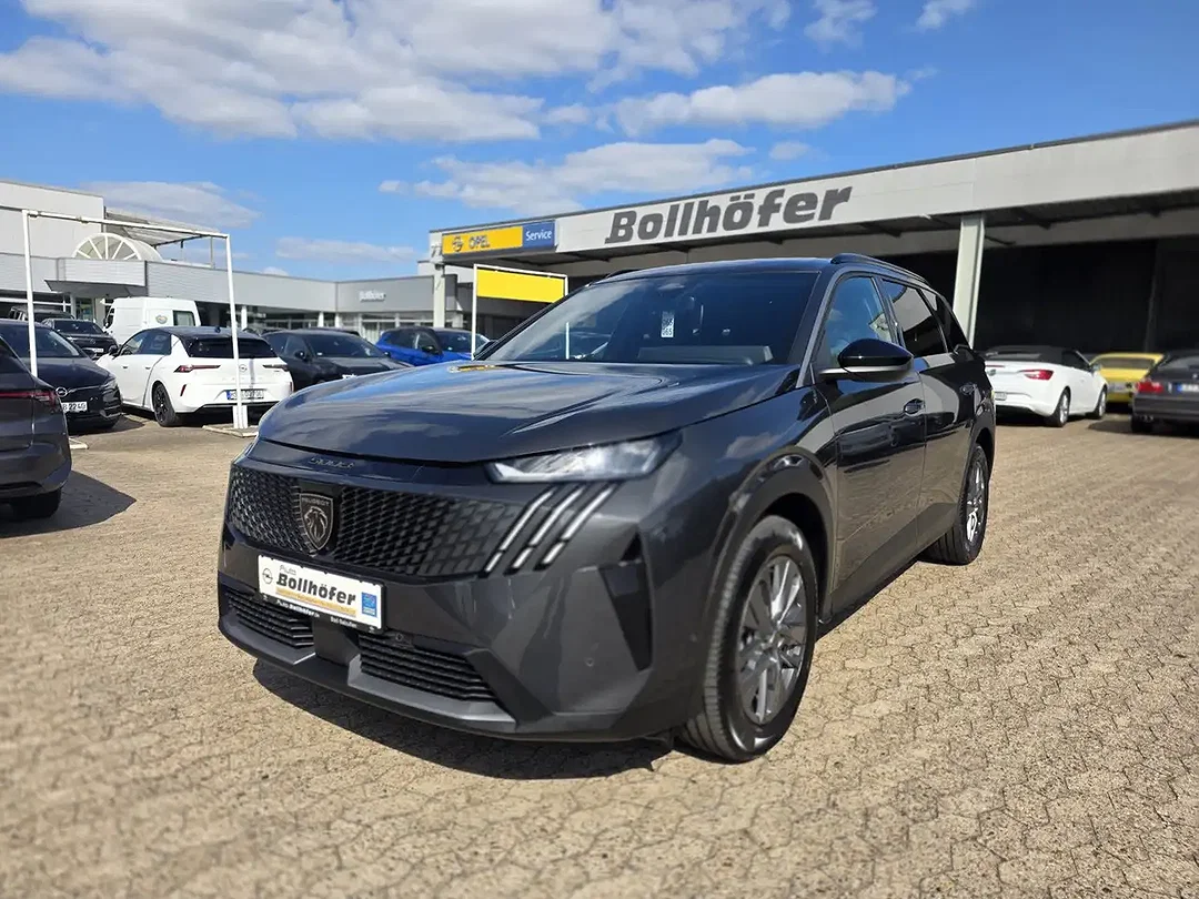 Peugeot 5008 Hybrid Allure - Afbeelding 1