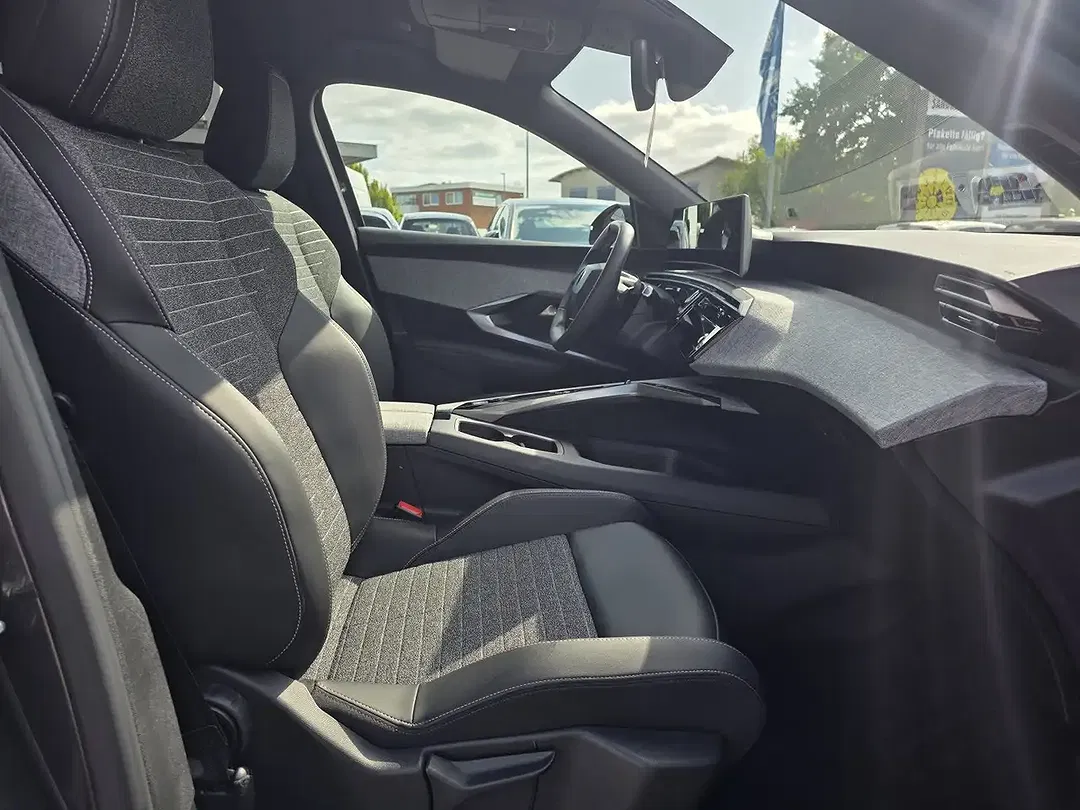 Peugeot 5008 Hybrid Allure - Thumbnail 11