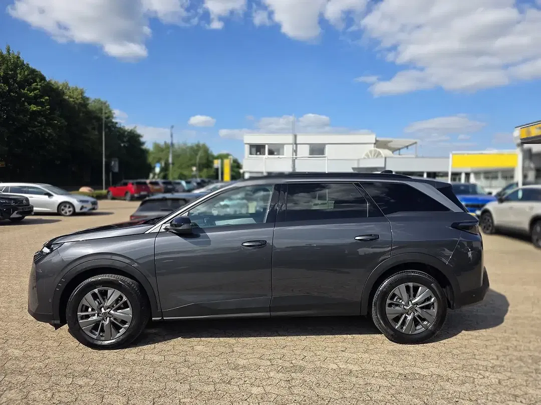 Peugeot 5008 Hybrid Allure - foto 2