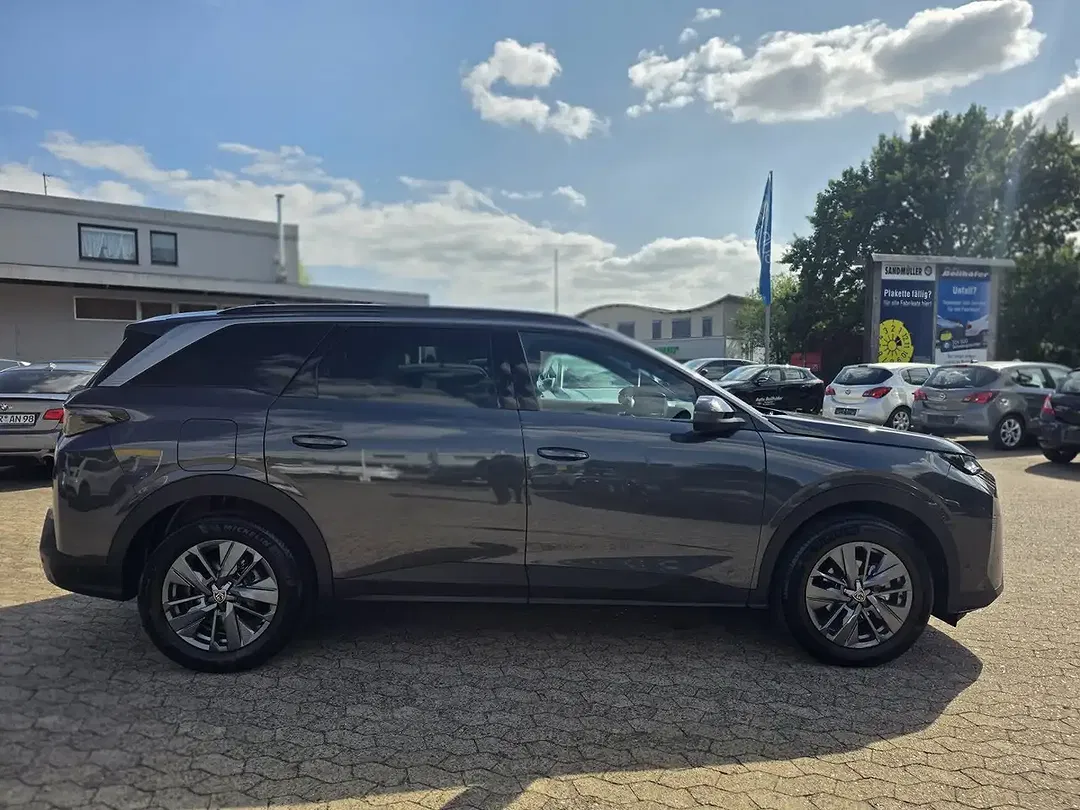 Peugeot 5008 Hybrid Allure - Thumbnail 5