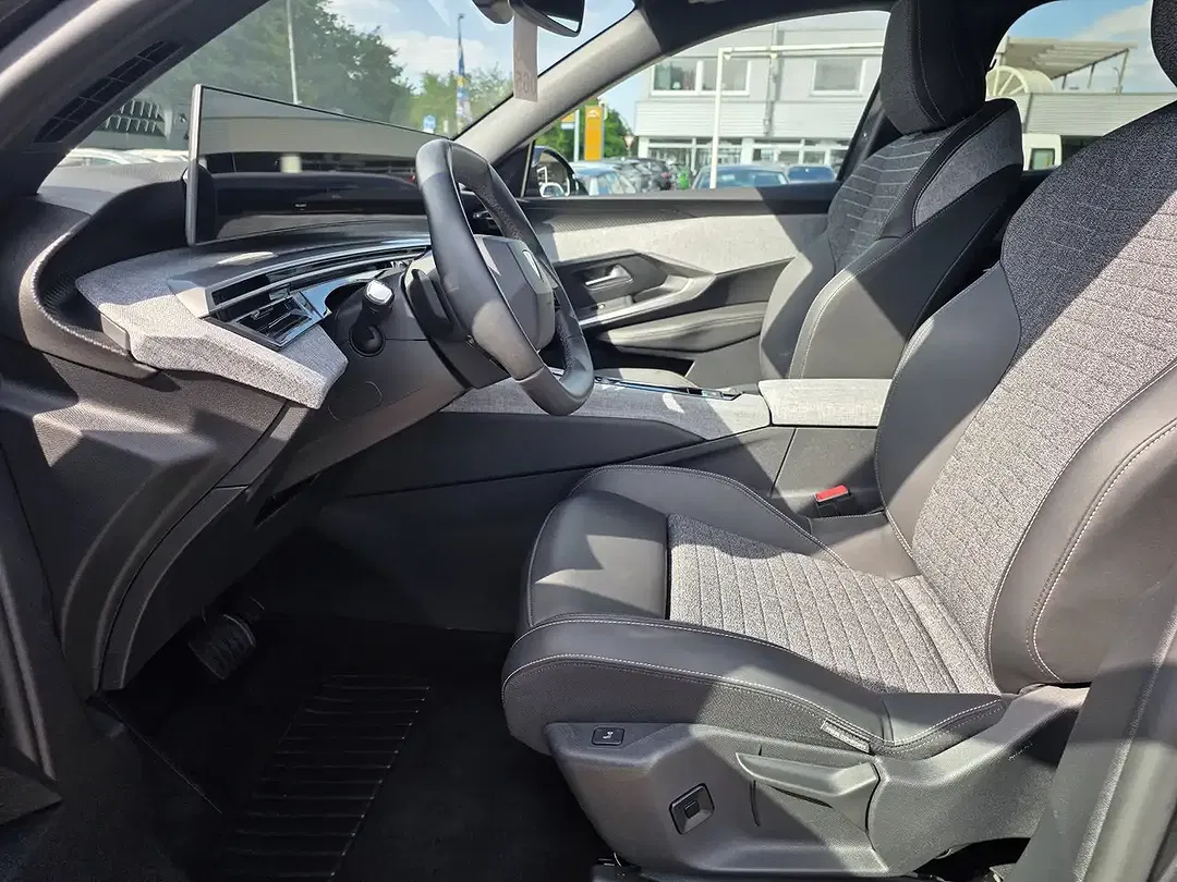 Peugeot 5008 Hybrid Allure - Thumbnail 7