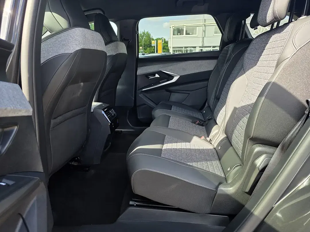 Peugeot 5008 Hybrid Allure - Thumbnail 8
