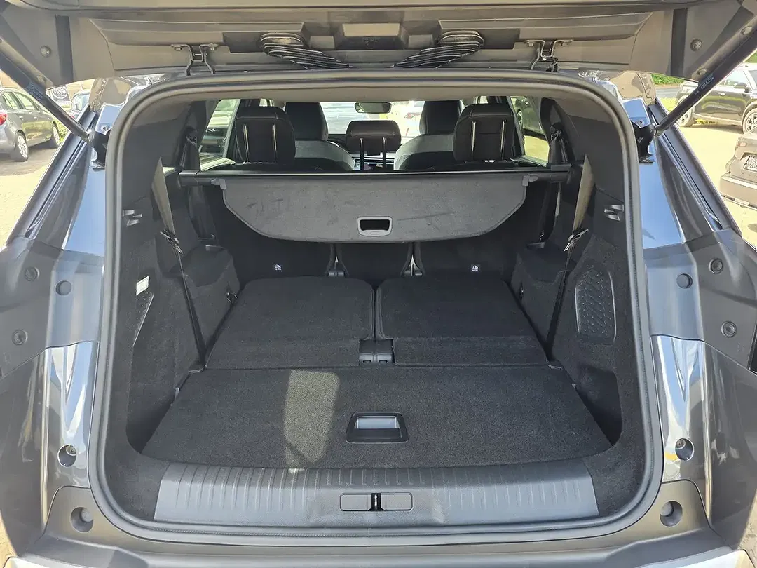 Peugeot 5008 Hybrid Allure - Thumbnail 9