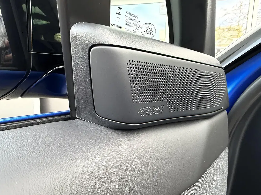 Land Rover Range Rover Sport 4x4 Dynamic HSE - foto 15