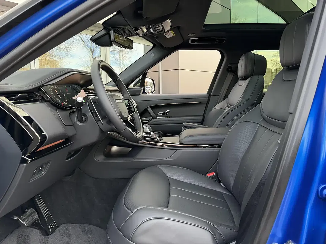 Land Rover Range Rover Sport 4x4 Dynamic HSE - Thumbnail 7