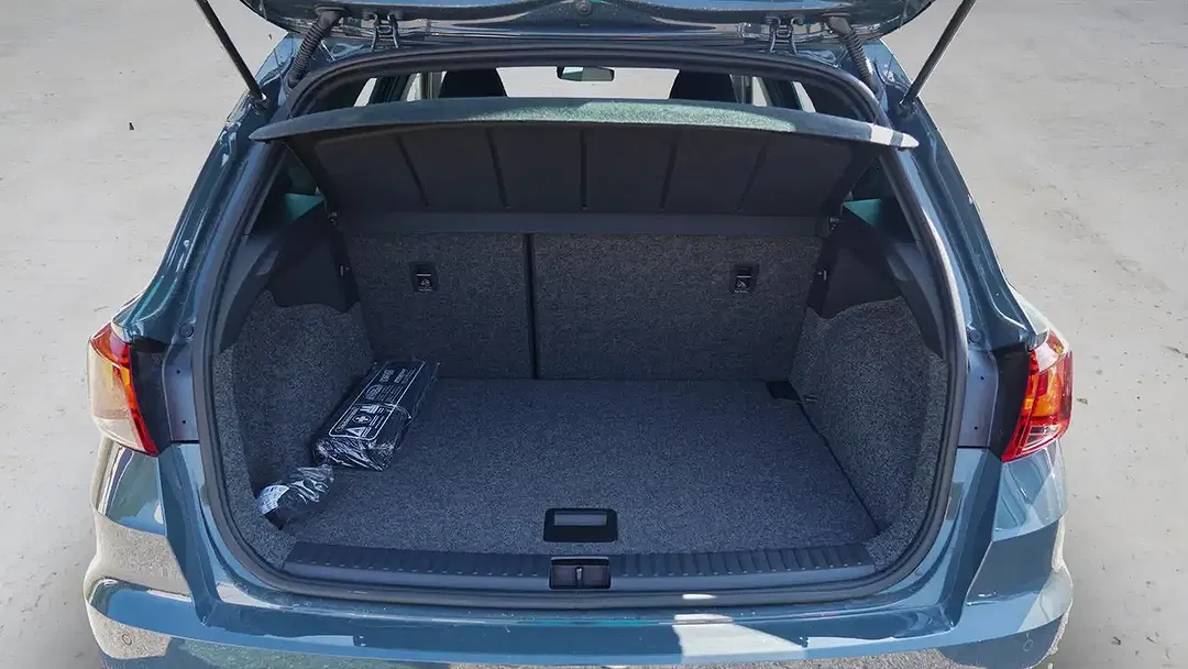 SEAT Arona 1.5 TSI DSG FR Premium - foto 14