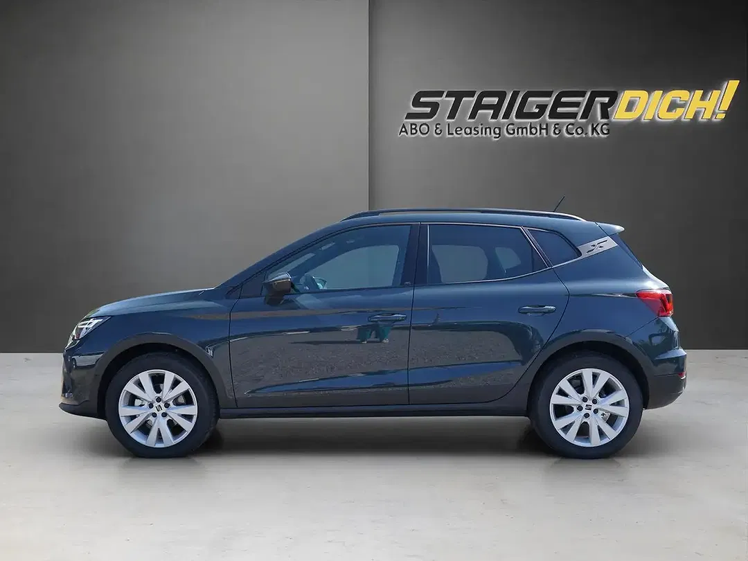 SEAT Arona 1.5 TSI DSG FR Premium - foto 2