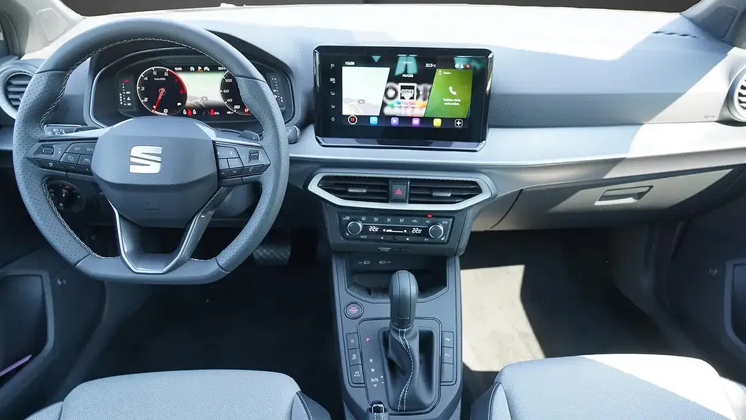 SEAT Arona 1.5 TSI DSG FR Premium - Thumbnail 6