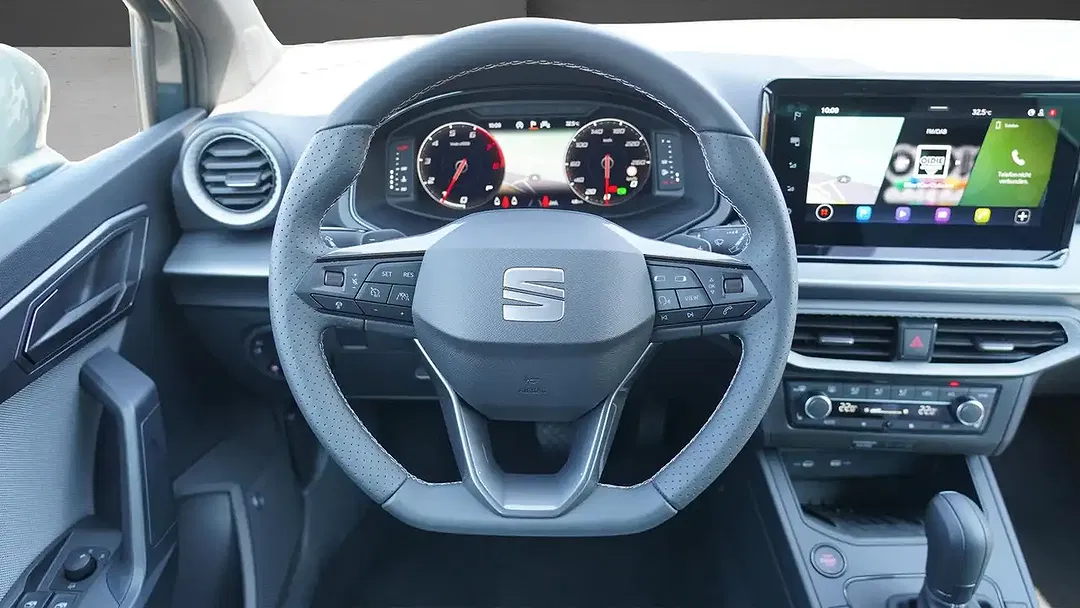 SEAT Arona 1.5 TSI DSG FR Premium - Thumbnail 7