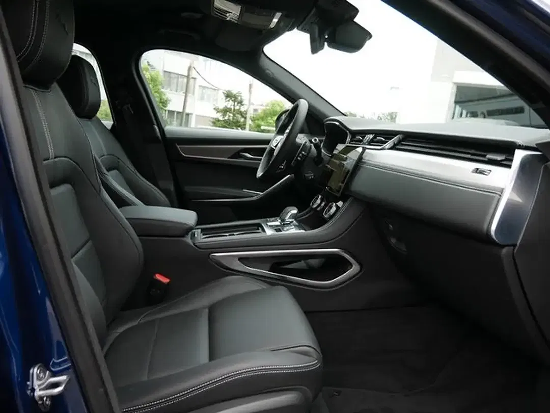 Jaguar F-Pace P250 R-Dynamic S - Thumbnail 12