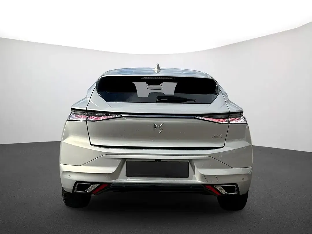 DS Automobiles DS 4 - foto 2