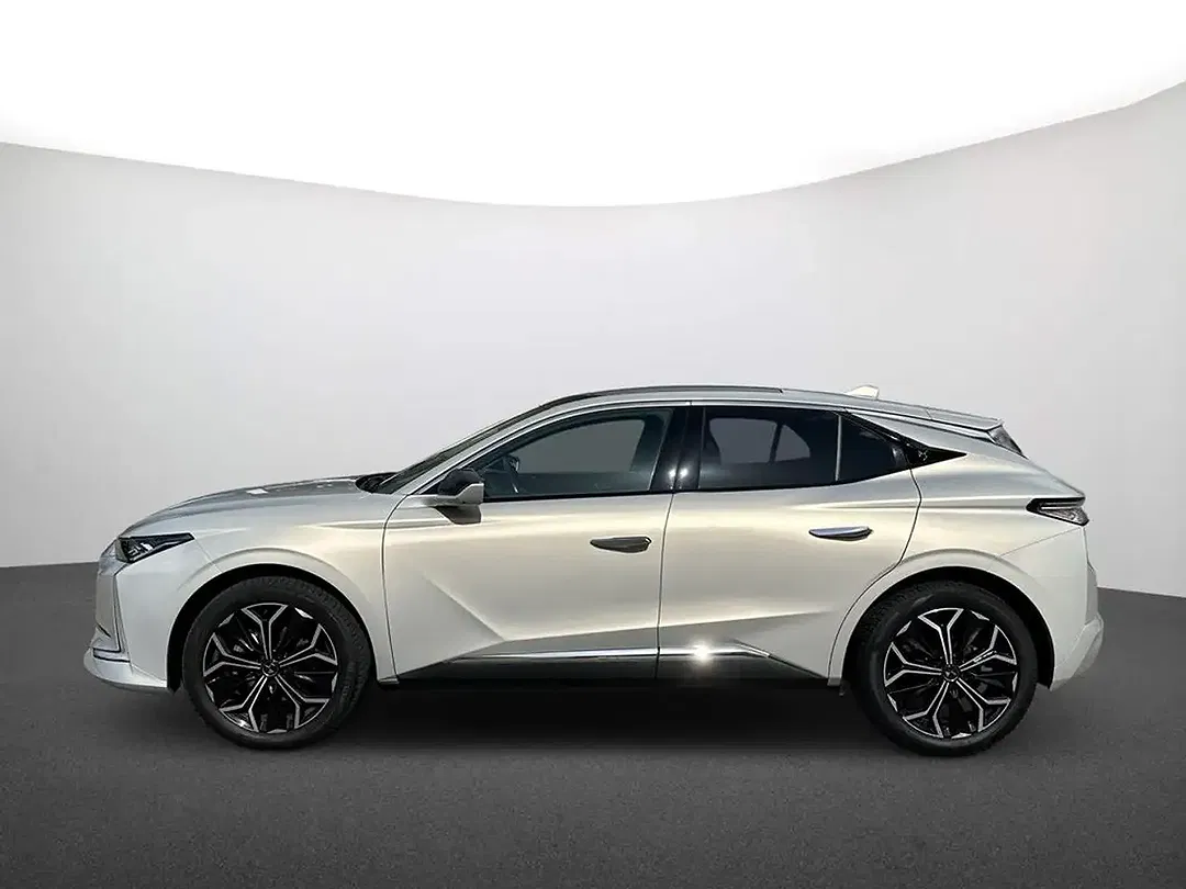 DS Automobiles DS 4 - foto 1