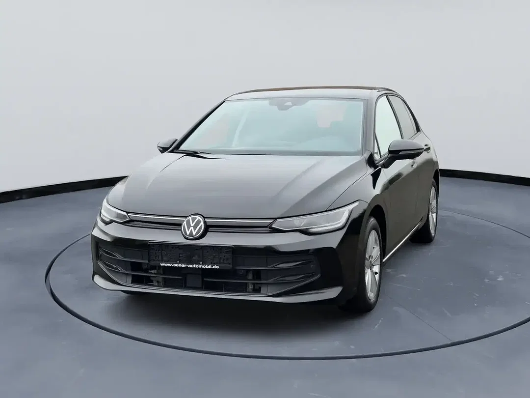 Volkswagen Golf 1.5 eTSI DSG Life - Afbeelding 1