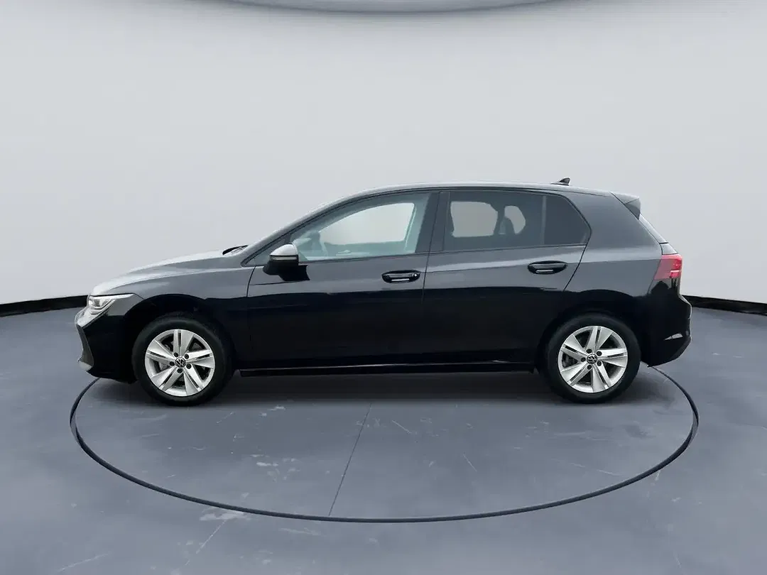 Volkswagen Golf 1.5 eTSI DSG Life - Thumbnail 3