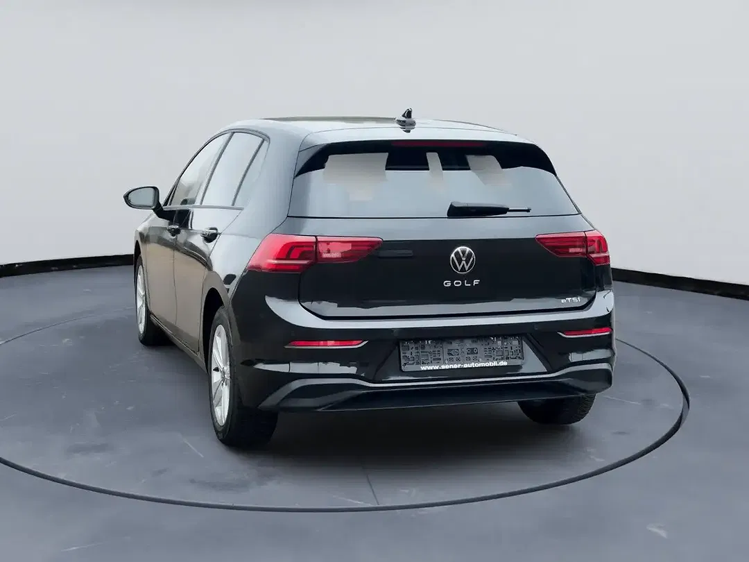Volkswagen Golf 1.5 eTSI DSG Life - Thumbnail 4