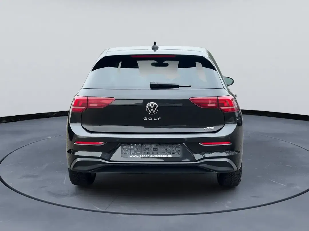 Volkswagen Golf 1.5 eTSI DSG Life - Thumbnail 5
