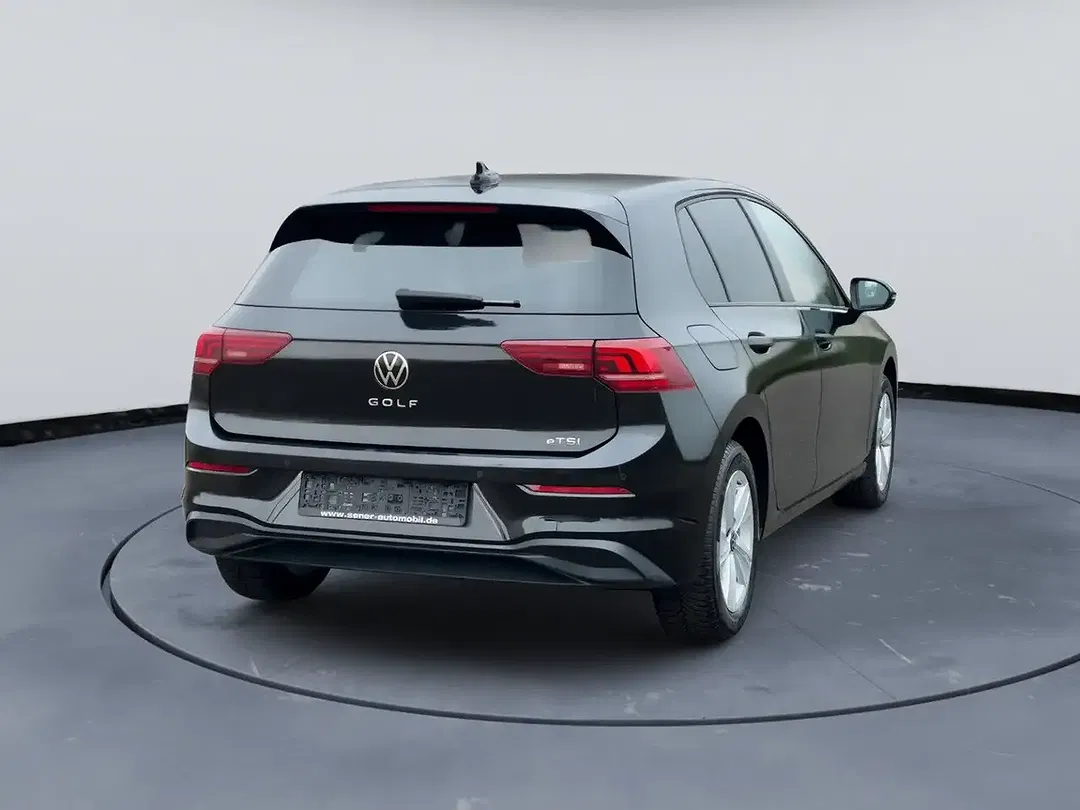 Volkswagen Golf 1.5 eTSI DSG Life - Thumbnail 6