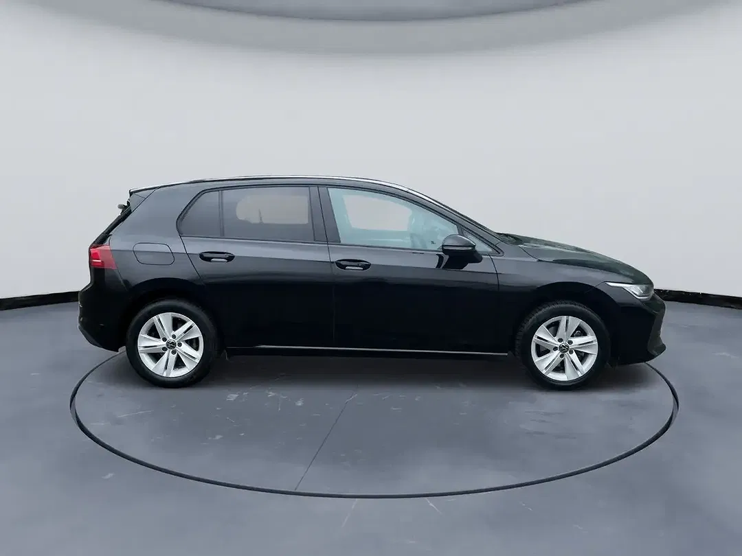 Volkswagen Golf 1.5 eTSI DSG Life - Thumbnail 7