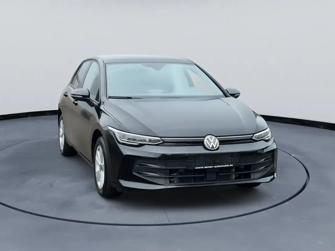 Volkswagen Golf 1.5 eTSI DSG Life - Thumbnail 8
