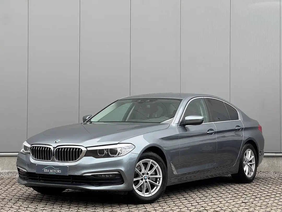 BMW 518 - Afbeelding 1