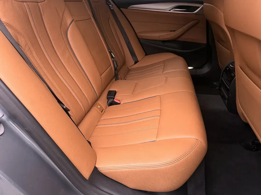 BMW 518 - Thumbnail 4