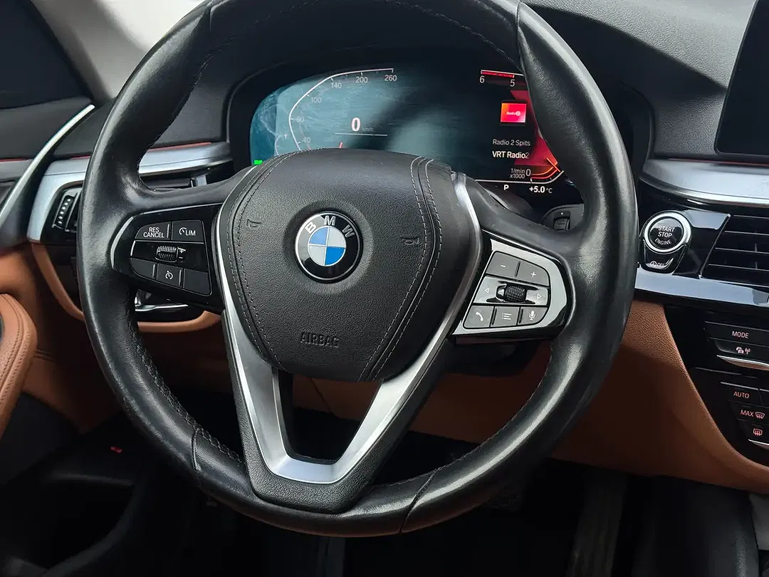 BMW 518 - Thumbnail 5